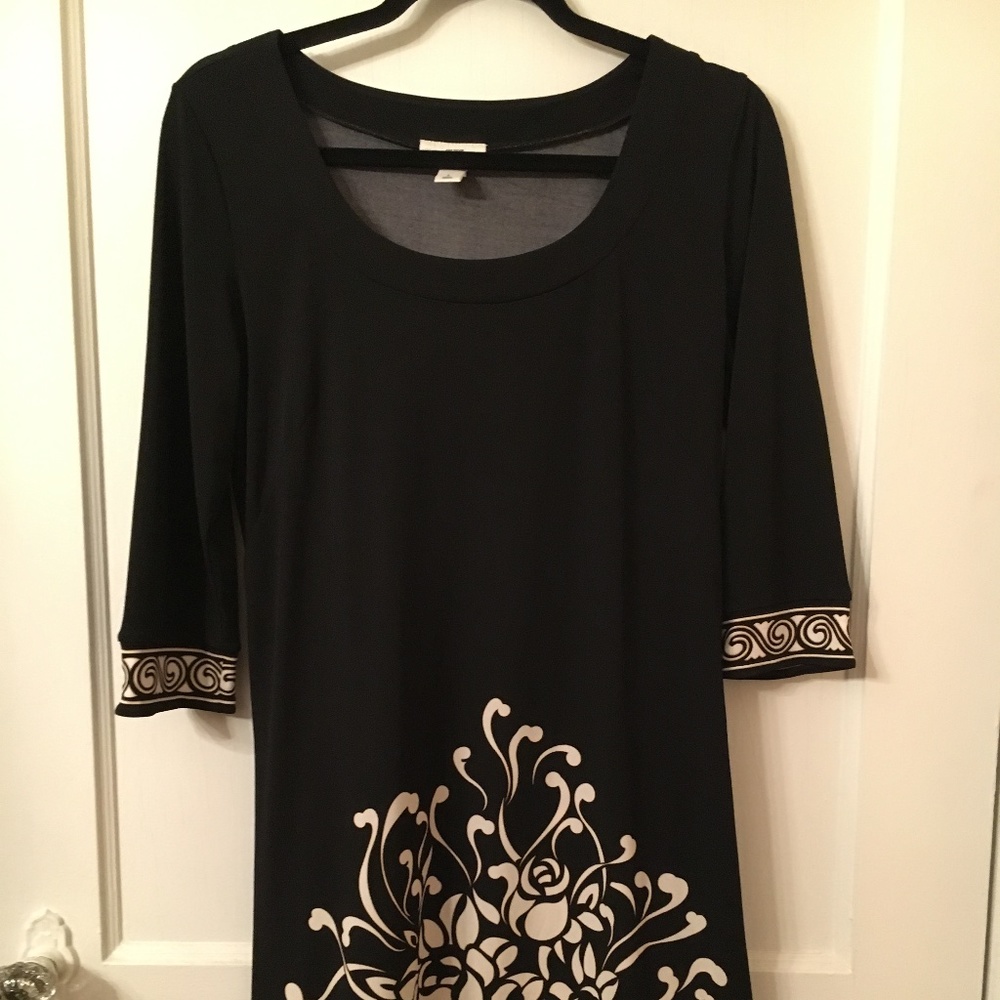 Ann Taylor LOFT Jersey Dress